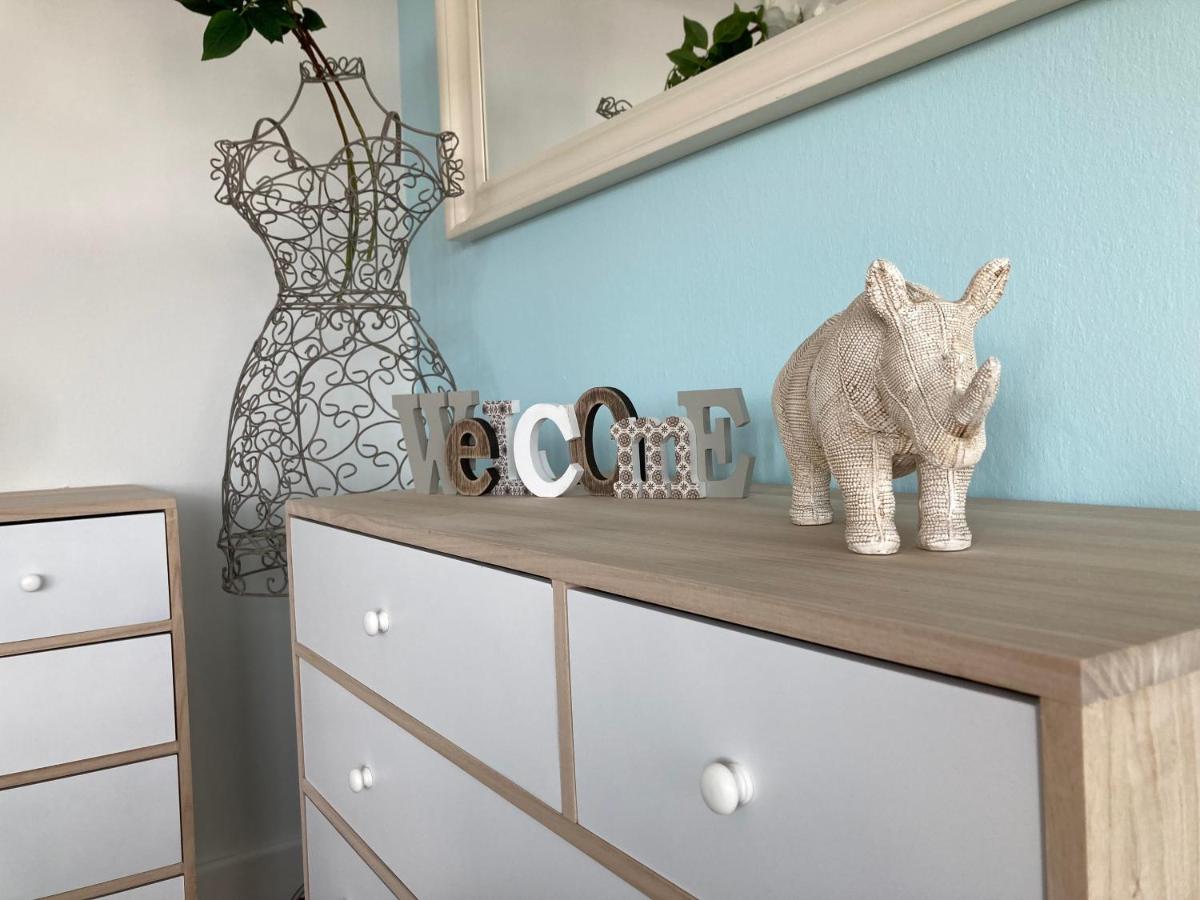 Cozy Panorama Flat By The Beach Knokke-Heist Bagian luar foto