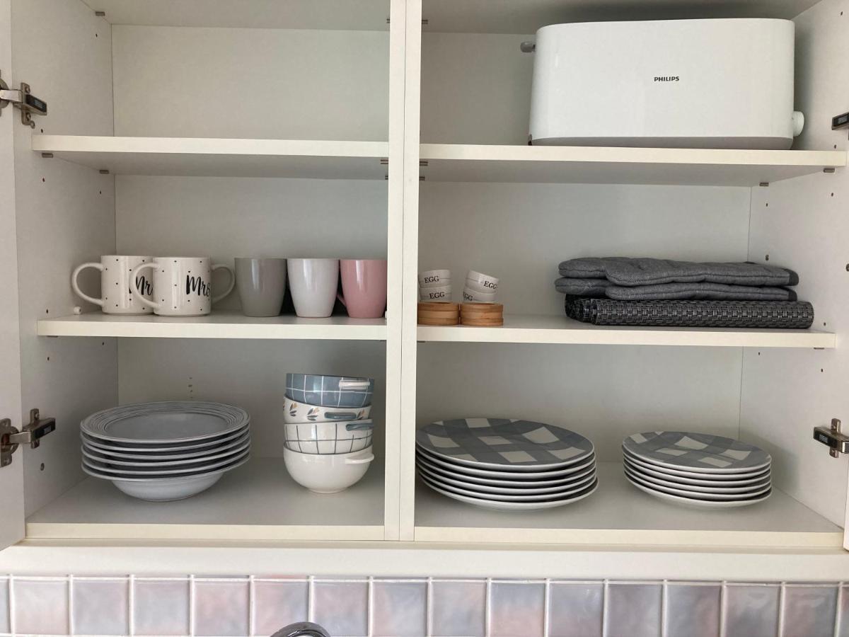 Cozy Panorama Flat By The Beach Knokke-Heist Bagian luar foto