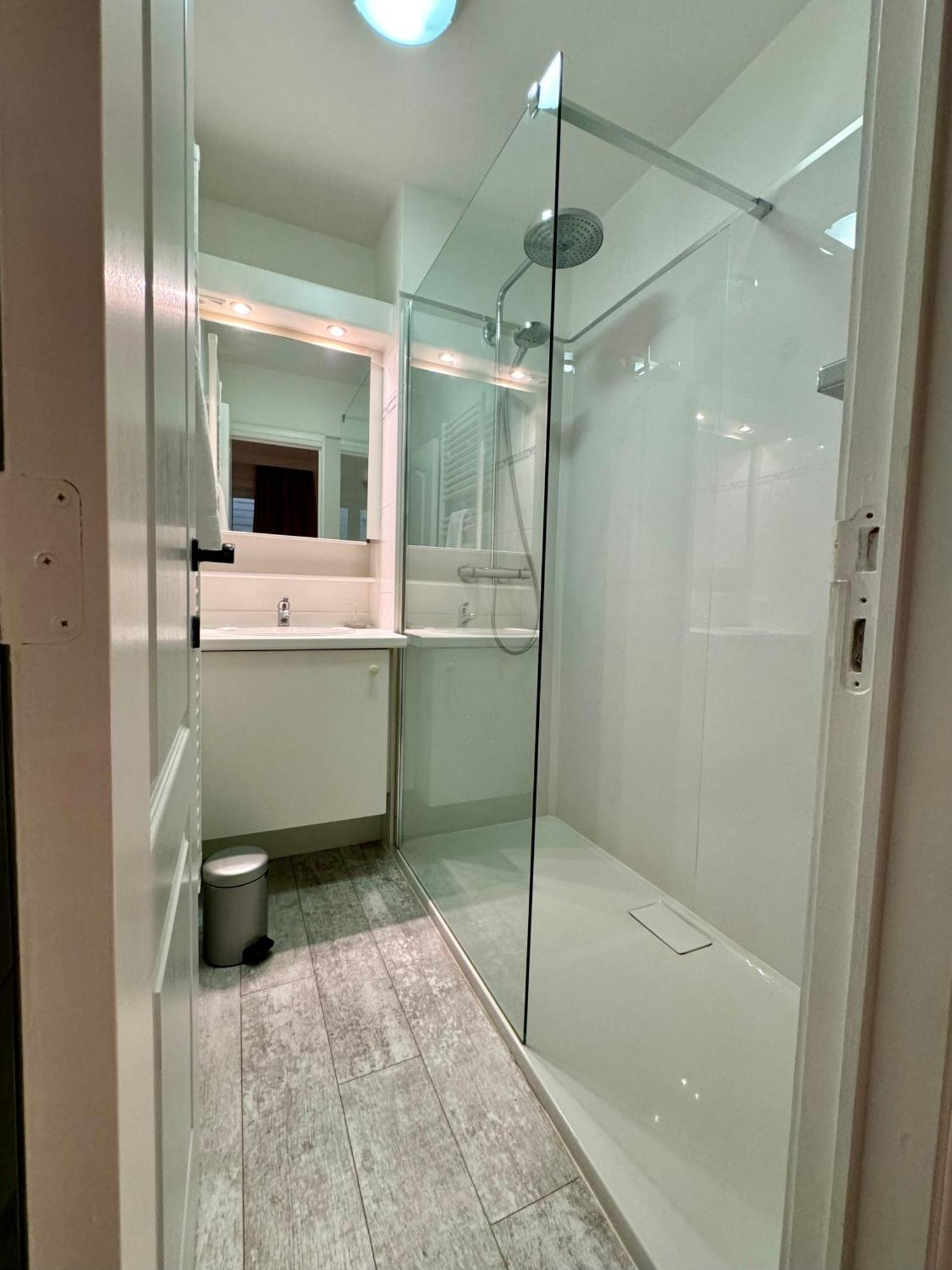 Cozy Panorama Flat By The Beach Knokke-Heist Bagian luar foto