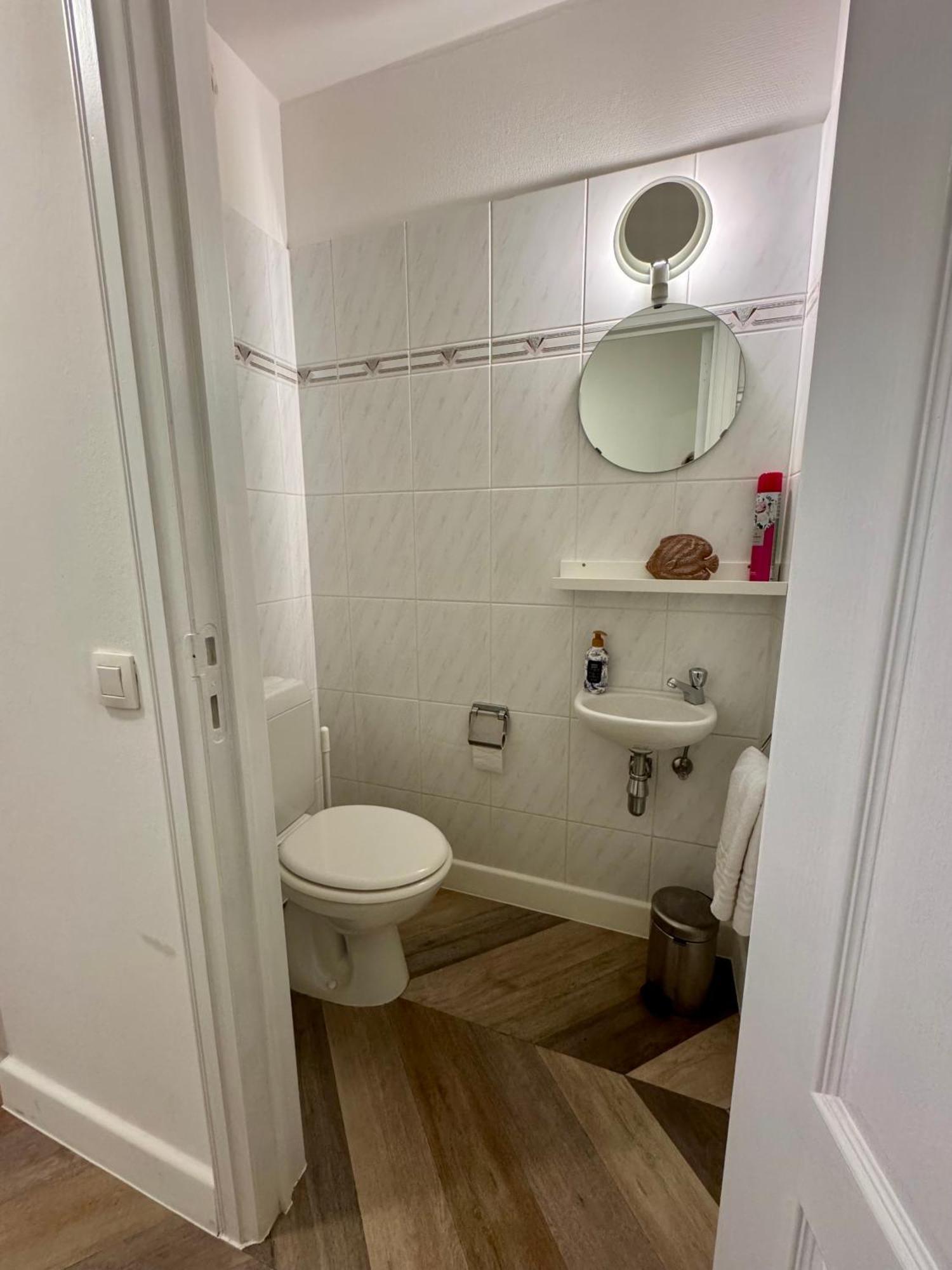 Cozy Panorama Flat By The Beach Knokke-Heist Bagian luar foto