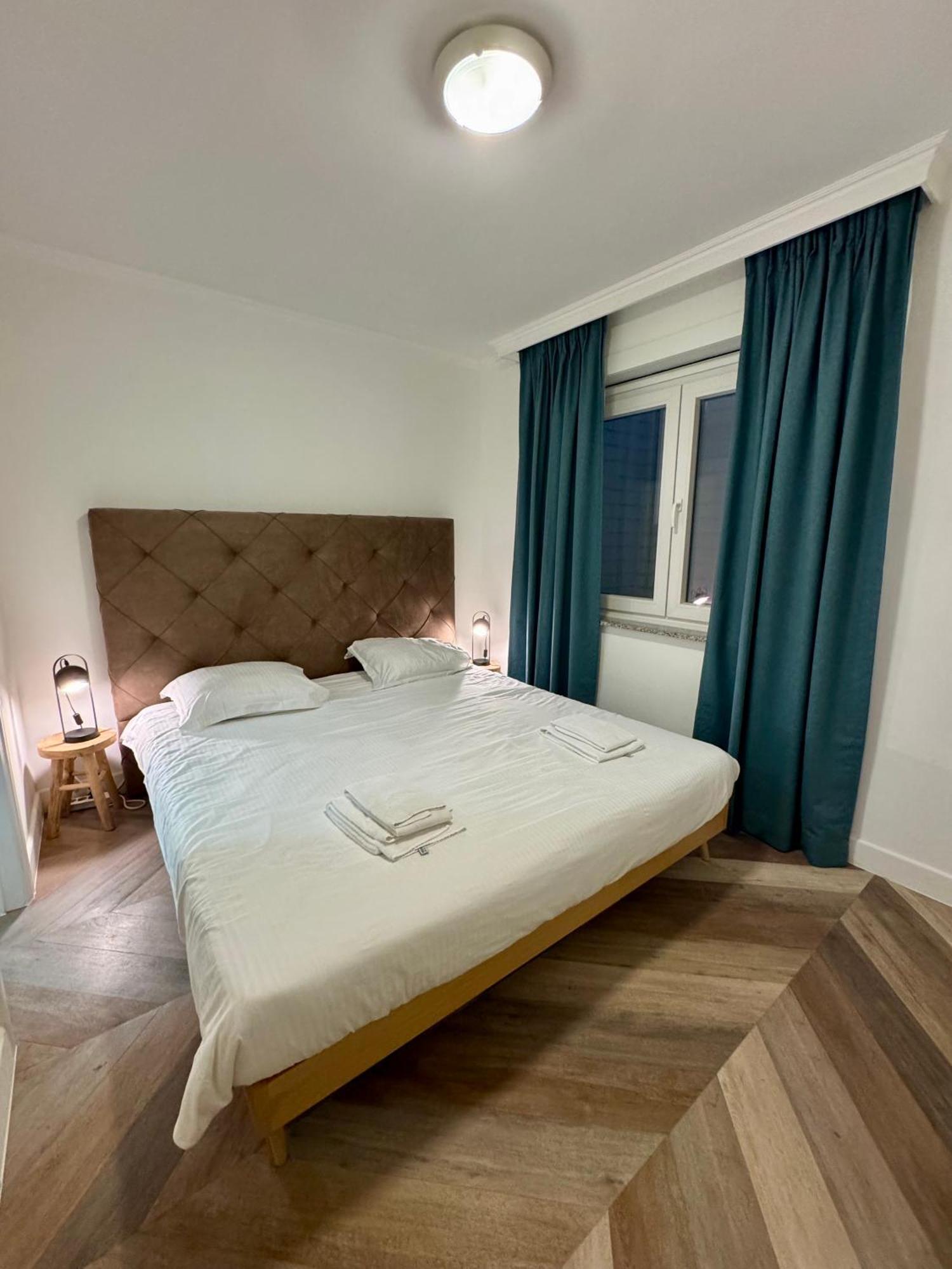 Cozy Panorama Flat By The Beach Knokke-Heist Bagian luar foto